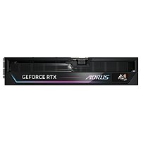 GIGABYTE AORUS GeForce RTX 5090 MASTER/32GB/GDDR7 GIGABYTE AORUS GeForce RTX 5090 MASTER/32GB/GDDR7