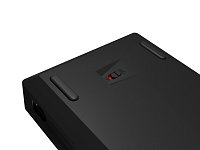 Genesis herní klávesnice THOR 660 G2/Bezdrátová USB + Bluetooth/US layout/Bílá Genesis herní klávesnice THOR 660 G2/Bezdrátová USB + Bluetooth/US layout/Bílá