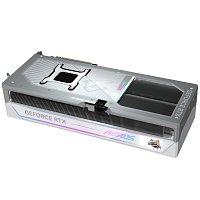 GIGABYTE AORUS GeForce RTX 5090 MASTER ICE/32GB/GDDR7 GIGABYTE AORUS GeForce RTX 5090 MASTER ICE/32GB/GDDR7