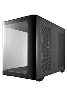 FSP S380-BA/Micro ATX/Transpar./Černá FSP S380-BA/Micro ATX/Transpar./Černá