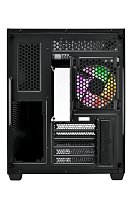 FSP S380-BA/Micro ATX/Transpar./Černá FSP S380-BA/Micro ATX/Transpar./Černá
