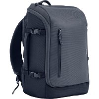 HP Travel 25L 15.6 IGR Laptop Bckpck