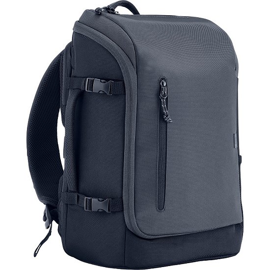 HP Travel 25L 15.6 IGR Laptop Bckpck