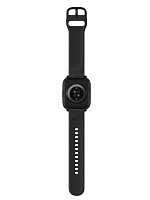 Amazfit Active Midnight Black