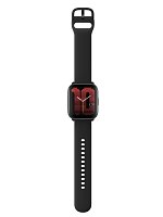 Amazfit Active Midnight Black