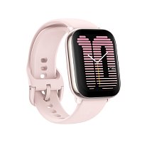 Amazfit Active Petal Pink