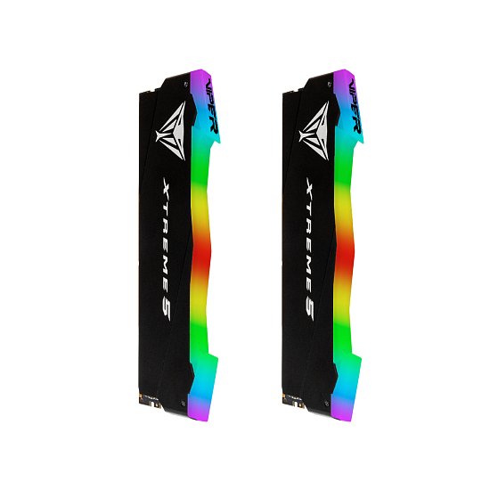 48GB DDR5-8000MHz CL38 Patriot Xtreme5 RGB, 2x24GB
