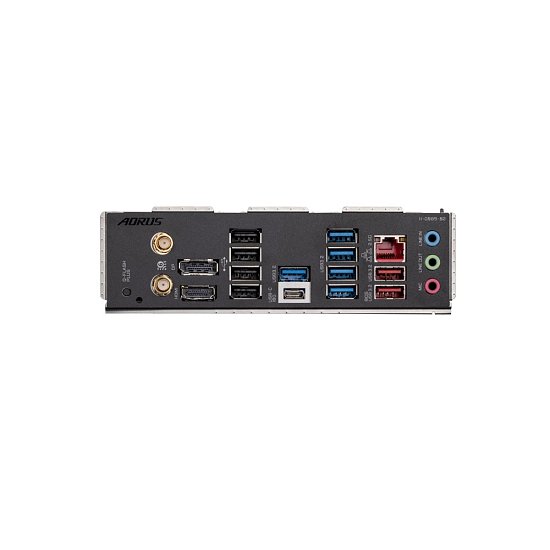 GIGABYTE B650 A ELITE AX V2