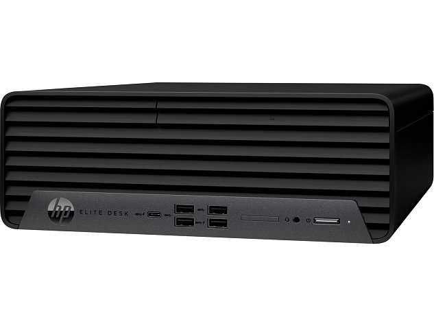 HP Elite SFF 600 G9 i5-13500/8GB/512GB/W11P