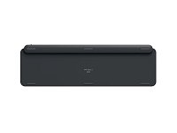klávesnice Logitech MX Keys PLUS S CZ/SK