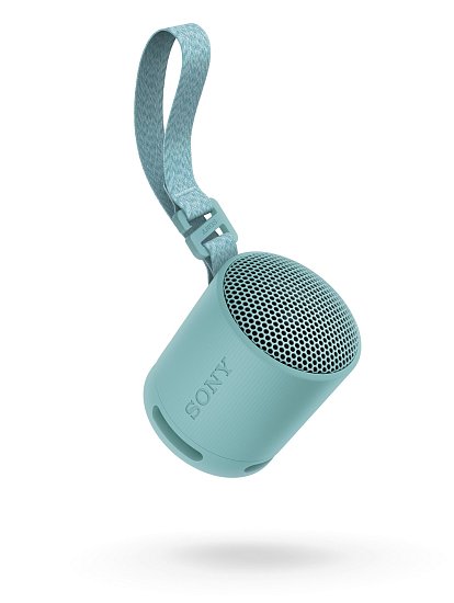Sony SRS-XB100, modrá