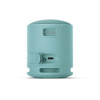 Sony SRS-XB100, modrá