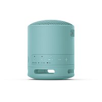 Sony SRS-XB100, modrá