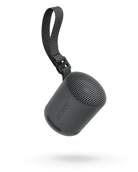 Sony SRS-XB100, černá