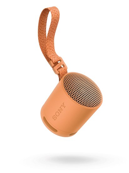 Sony SRS-XB100, oranžová