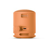 Sony SRS-XB100, oranžová