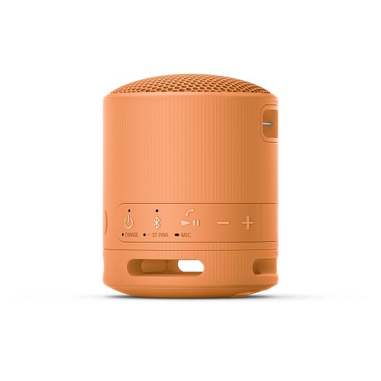Sony SRS-XB100, oranžová