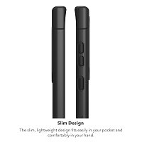 GEAR4 Havana D3O kryt SG S23 Ultra černý