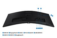 Samsung/LS34C652UAUXEN/34 Samsung/LS34C652UAUXEN/34