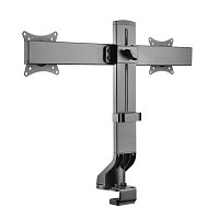 Tripplite Držák pro montáž monitoru na stůl, nastavitelná výška, pro 2x 17 Tripplite Držák pro montáž monitoru na stůl, nastavitelná výška, pro 2x 17