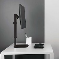 Tripplite Stojan pro montáž monitoru na stůl, nastavitelná výška, pro 1x 17