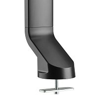 Tripplite Držák pro montáž monitoru na stůl, nastavitelná výška, pro 1x 17 Tripplite Držák pro montáž monitoru na stůl, nastavitelná výška, pro 1x 17