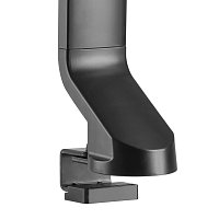 Tripplite Držák pro montáž monitoru na stůl, nastavitelná výška, pro 1x 17 Tripplite Držák pro montáž monitoru na stůl, nastavitelná výška, pro 1x 17