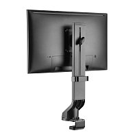 Tripplite Držák pro montáž monitoru na stůl, nastavitelná výška, pro 1x 17 Tripplite Držák pro montáž monitoru na stůl, nastavitelná výška, pro 1x 17