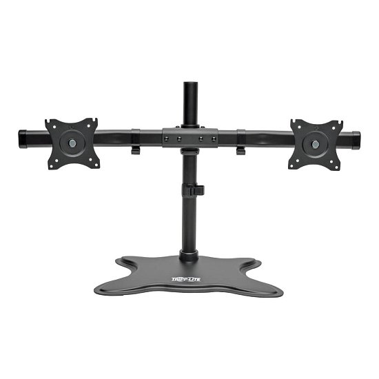 Tripplite Stojan pro montáž monitoru na stůl, pro 2x 13