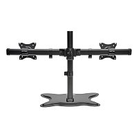 Tripplite Stojan pro montáž monitoru na stůl, pro 2x 13