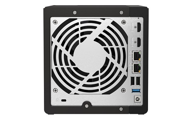 QNAP QVP-41C