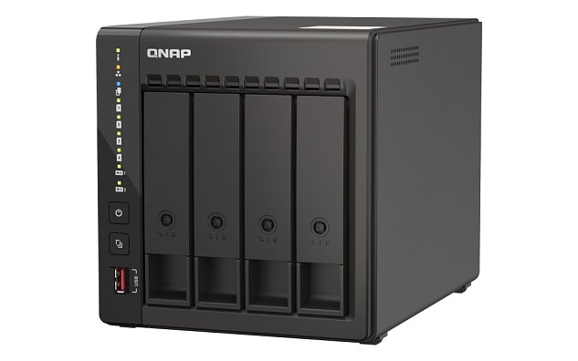 QNAP QVP-41C