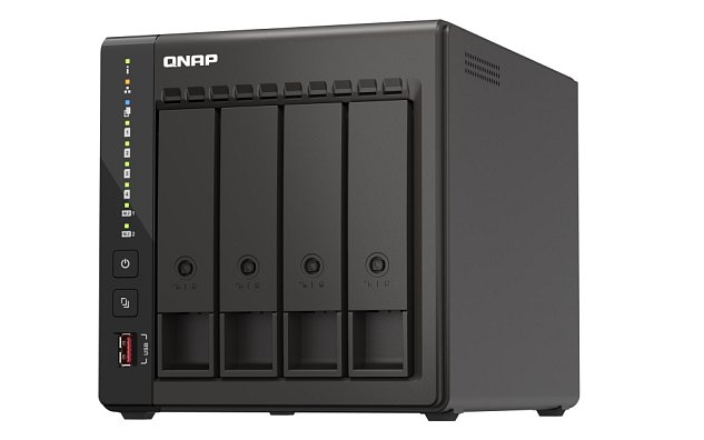 QNAP QVP-41C
