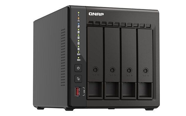 QNAP QVP-41C