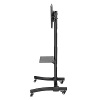 Tripplite Pojízdný vozík pro televizor nebo monitor, 37