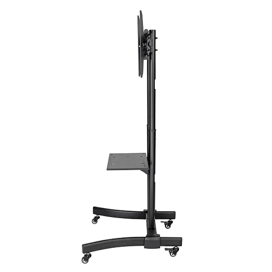 Tripplite Pojízdný vozík pro televizor nebo monitor, 37