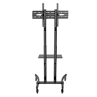 Tripplite Pojízdný vozík pro televizor nebo monitor, 37