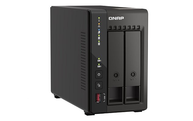 QNAP QVP-21C