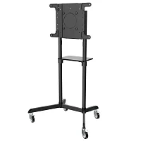 Tripplite Pojízdný vozík pro televizor nebo monitor, 37