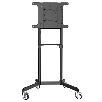 Tripplite Pojízdný vozík pro televizor nebo monitor, 37