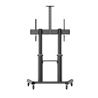 Tripplite Pojízdný vozík pro televizor nebo monitor, 70