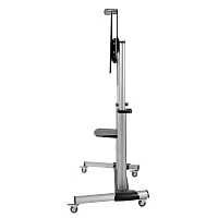 Tripplite Pojízdný stojan pro televizor / monitor, 60