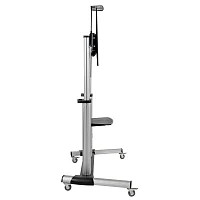 Tripplite Pojízdný stojan pro televizor / monitor, 60