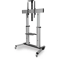 Tripplite Pojízdný stojan pro televizor / monitor, 60