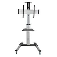 Tripplite Pojízdný vozík pro televizor nebo monitor, 32