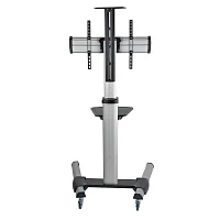 Tripplite Pojízdný vozík pro televizor nebo monitor, 32