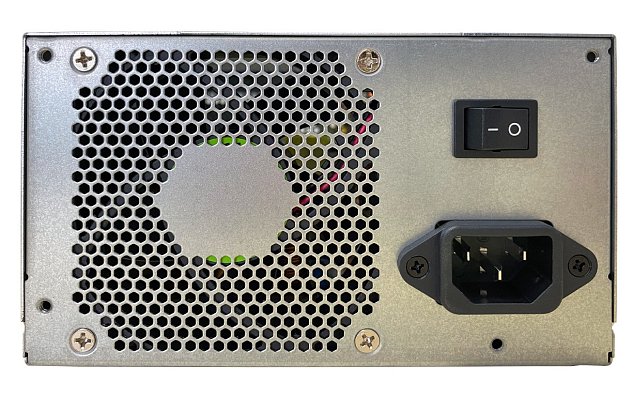 FSP/Fortron FSP400-70PFL (SK)/industrial/brown box/400W/ATX/85%/Bulk