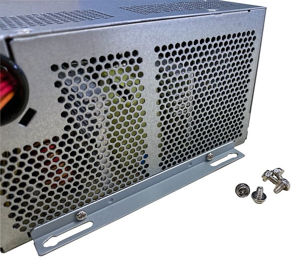 FSP/Fortron FSP400-70PFL (SK)/industrial/brown box/400W/ATX/85%/Bulk