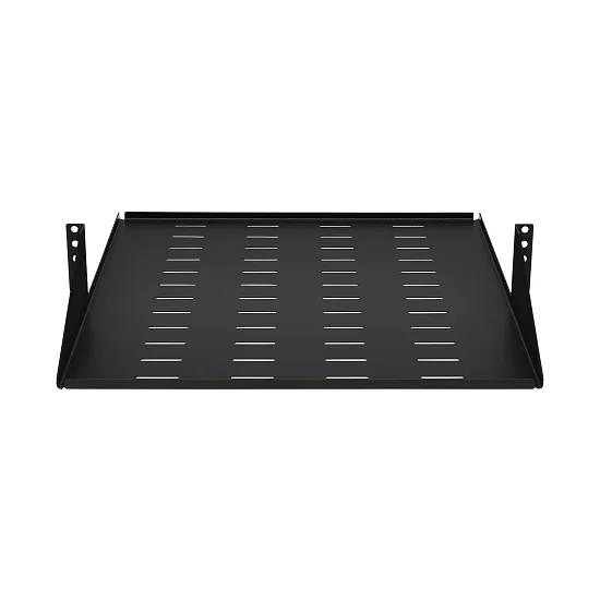 Tripplite Police pevná  pro SmartRack 2U, 45kg, 546mm, střed