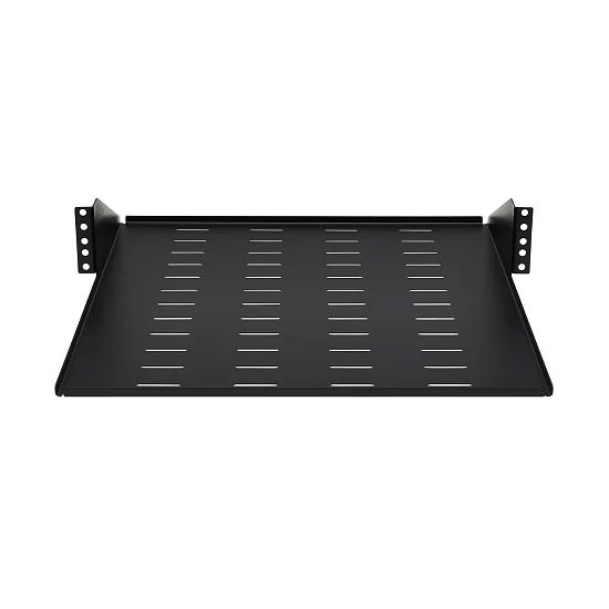 Tripplite Police pevná  pro SmartRack 2U, 45kg, 546mm, střed